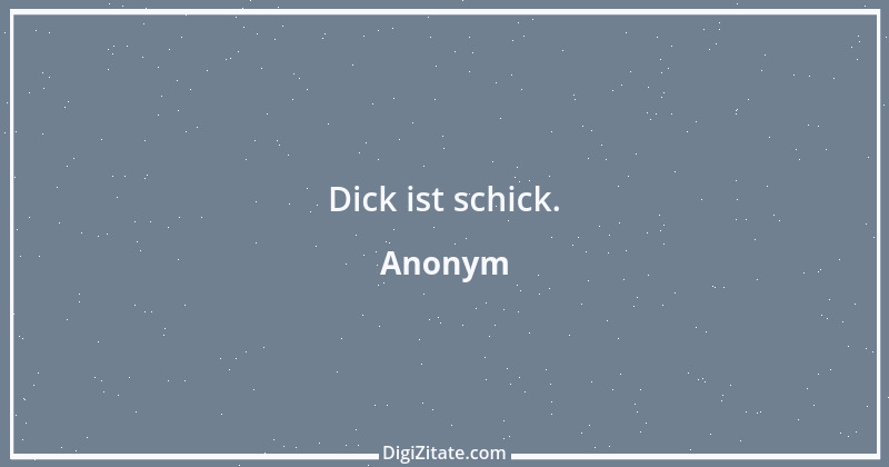 Zitat von Anonym 5175