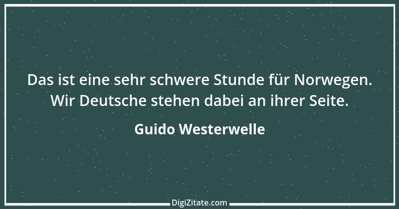 Zitat von Guido Westerwelle 131