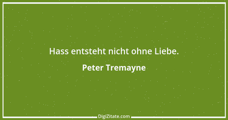 Zitat von Peter Tremayne 28