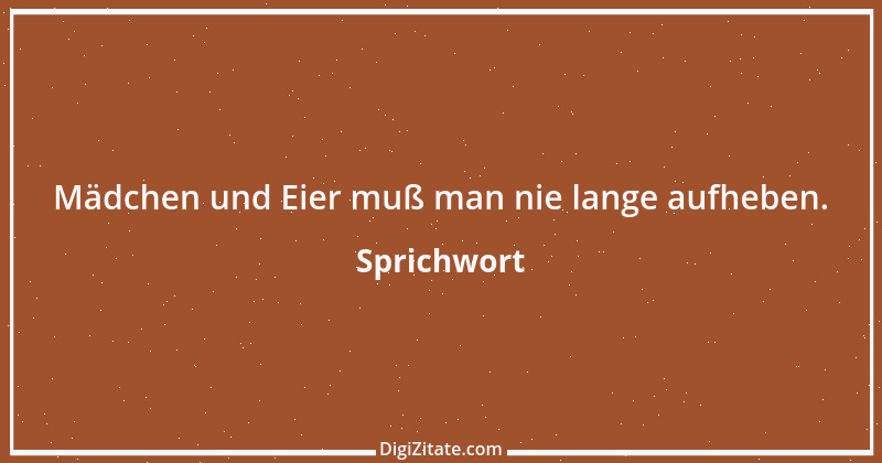 Zitat von Sprichwort 10199