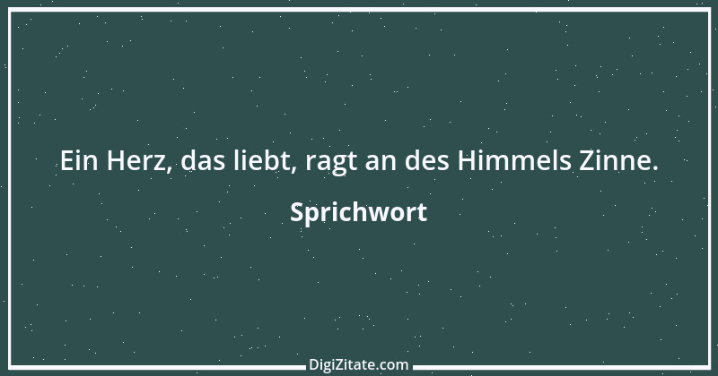 Zitat von Sprichwort 4199