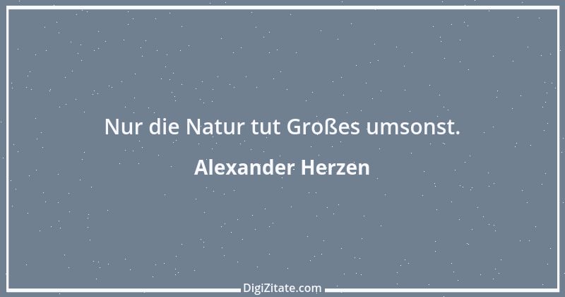 Zitat von Alexander Herzen 30