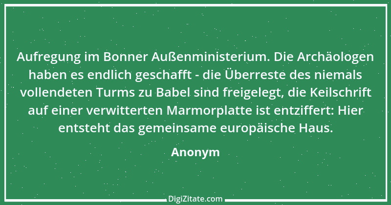 Zitat von Anonym 8176