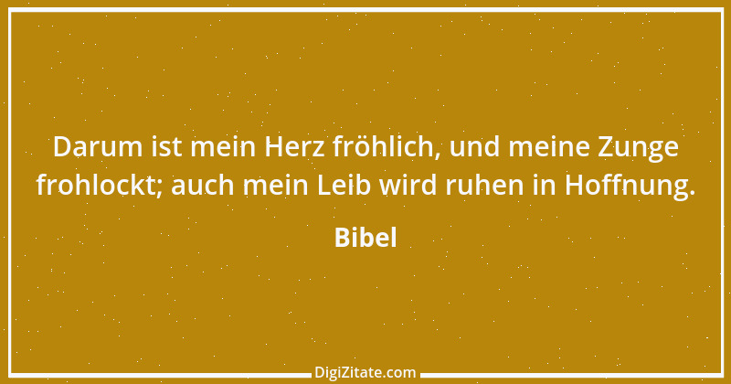 Zitat von Bibel 2243