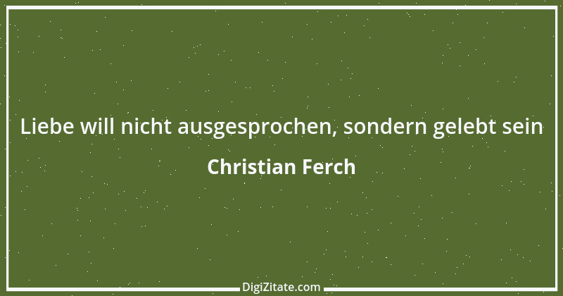 Zitat von Christian Ferch 17