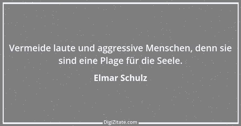 Zitat von Elmar Schulz 10