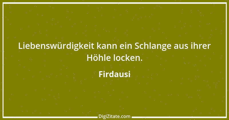 Zitat von Firdausi 13