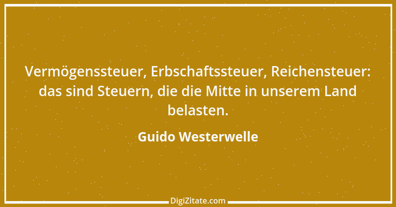 Zitat von Guido Westerwelle 132