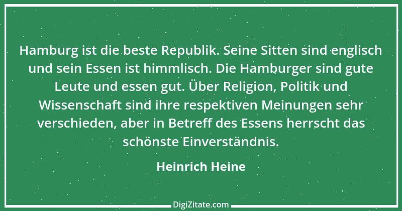 Zitat von Heinrich Heine 123