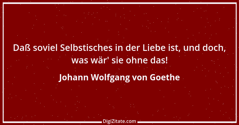 Zitat von Johann Wolfgang von Goethe 208