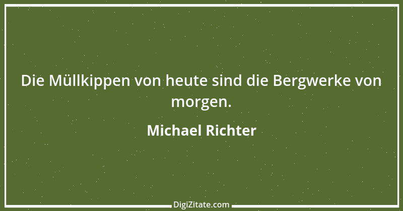 Zitat von Michael Richter 65