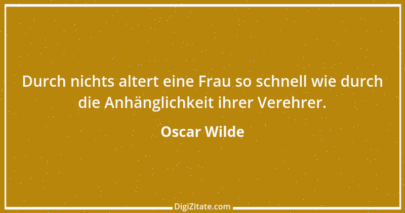 Zitat von Oscar Wilde 1114