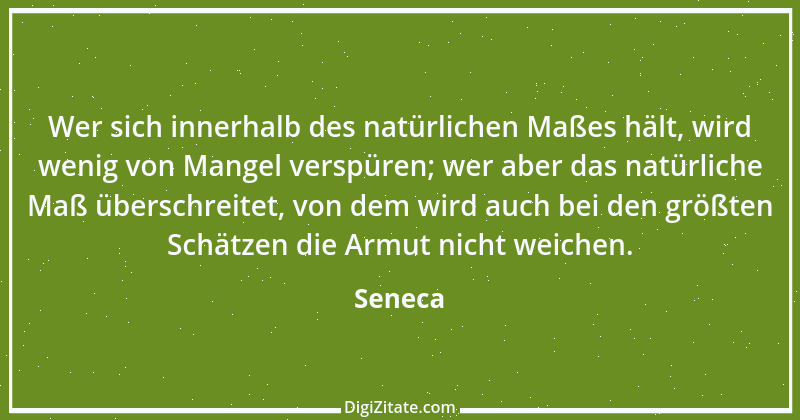 Zitat von Seneca 344