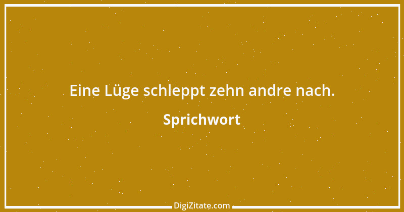 Zitat von Sprichwort 11200