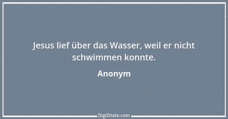 Zitat von Anonym 8177