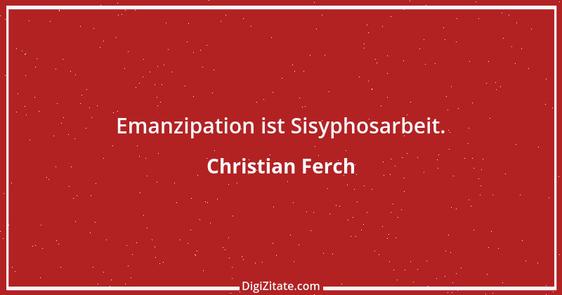 Zitat von Christian Ferch 18