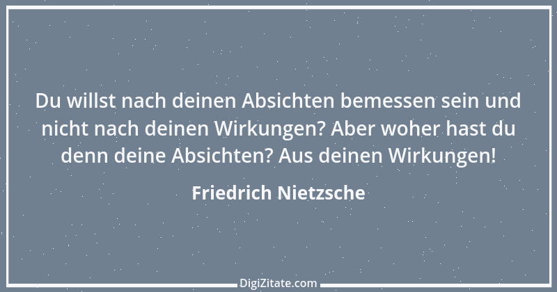 Zitat von Friedrich Nietzsche 1146