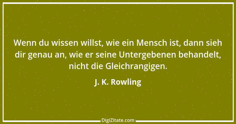 Zitat von J. K. Rowling 5