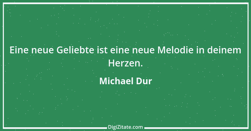 Zitat von Michael Dur 1