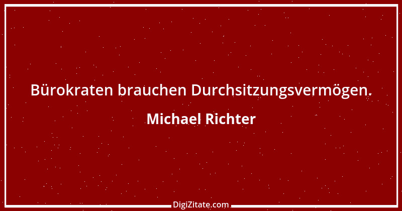 Zitat von Michael Richter 66