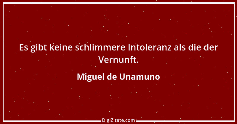 Zitat von Miguel de Unamuno 34