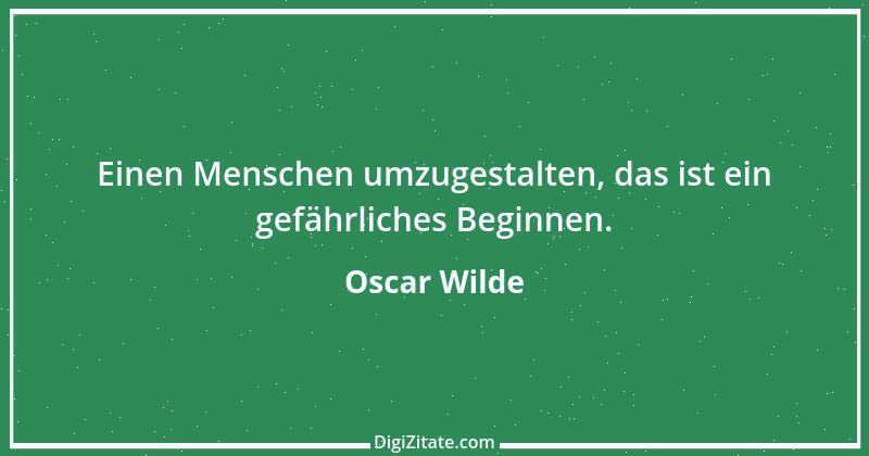 Zitat von Oscar Wilde 1115