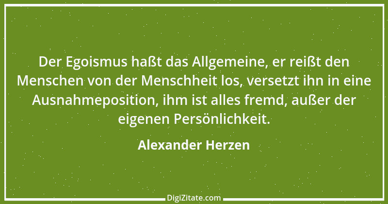 Zitat von Alexander Herzen 32