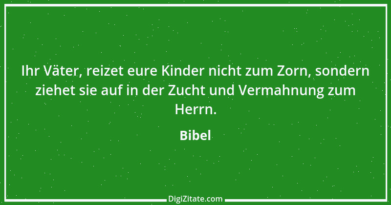 Zitat von Bibel 245