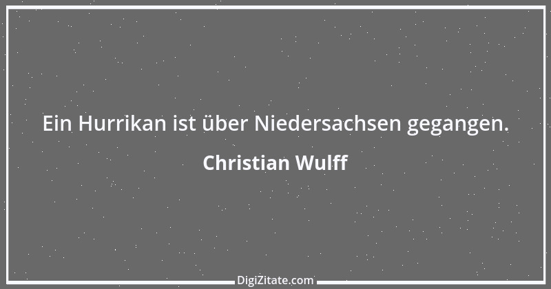 Zitat von Christian Wulff 7