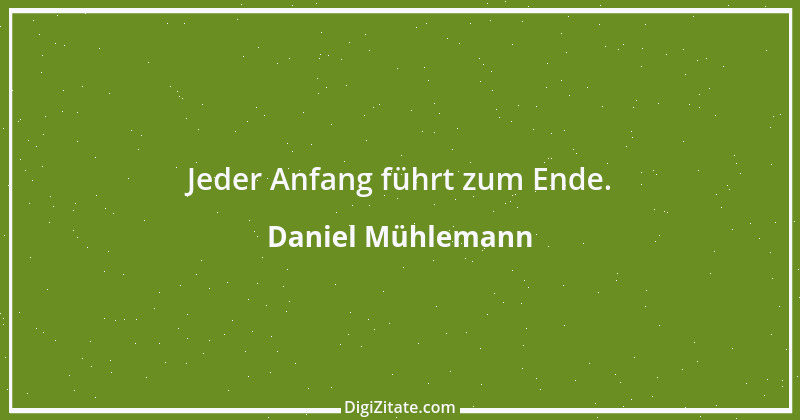 Zitat von Daniel Mühlemann 99