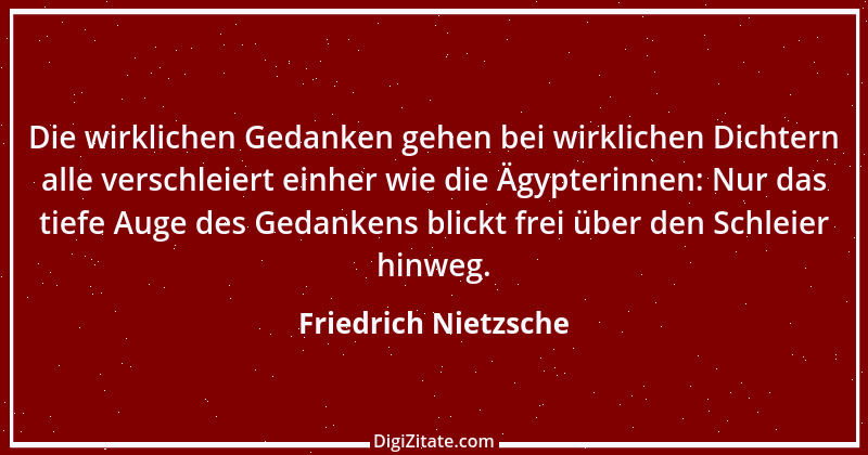 Zitat von Friedrich Nietzsche 147