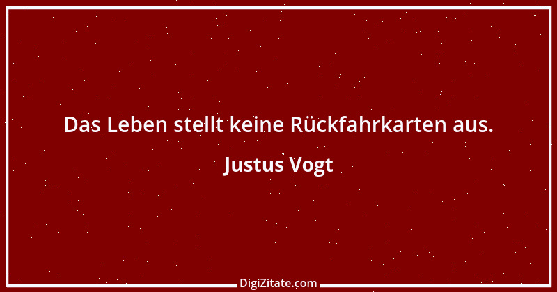 Zitat von Justus Vogt 352