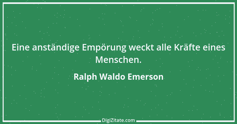 Zitat von Ralph Waldo Emerson 255