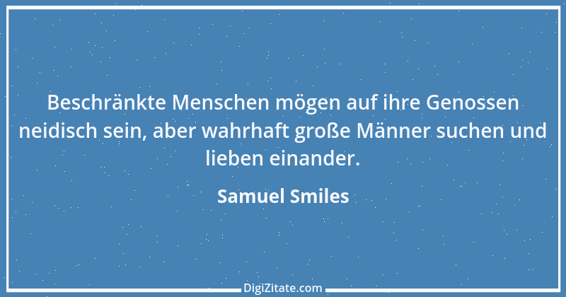 Zitat von Samuel Smiles 50