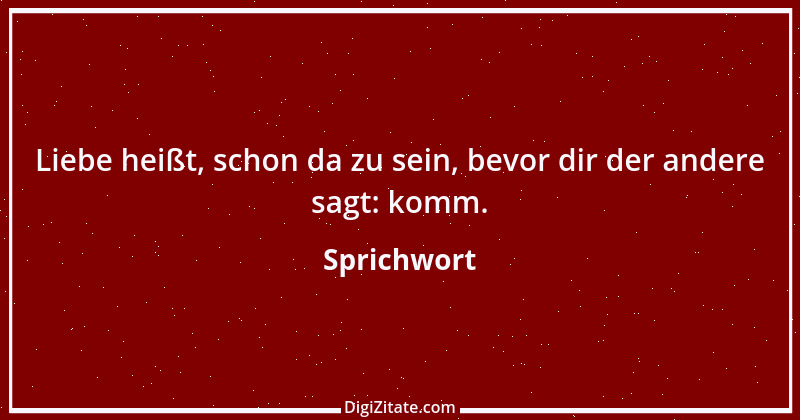 Zitat von Sprichwort 202