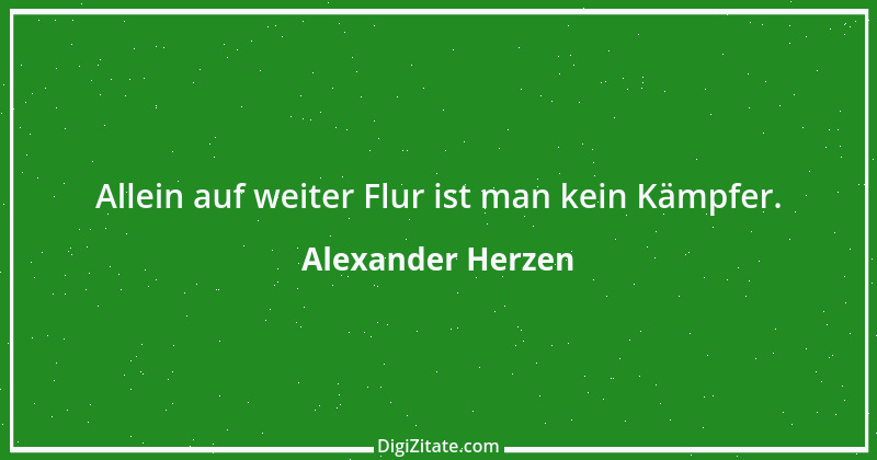 Zitat von Alexander Herzen 33