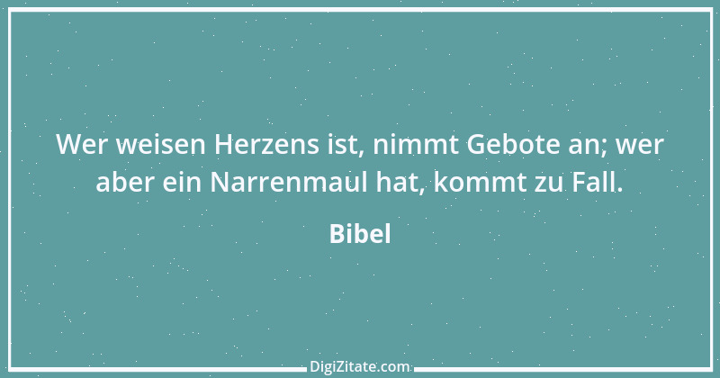 Zitat von Bibel 1246