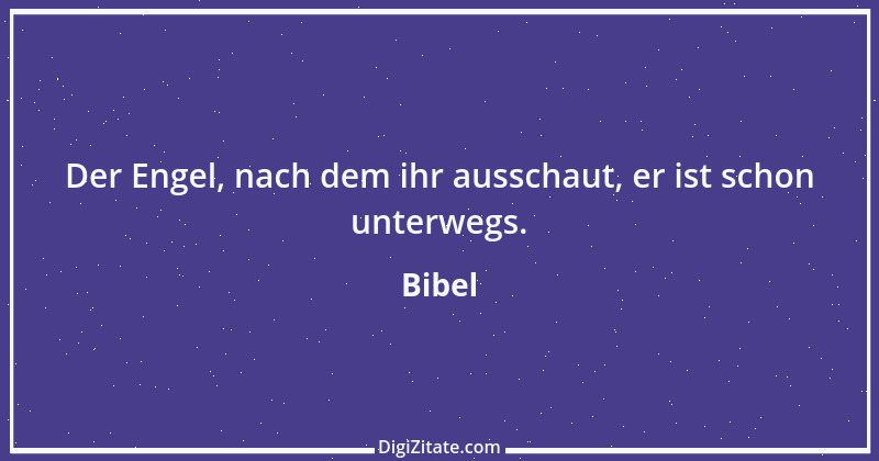 Zitat von Bibel 2246