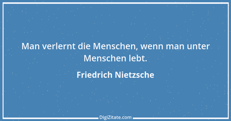 Zitat von Friedrich Nietzsche 1148