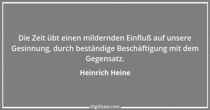 Zitat von Heinrich Heine 126