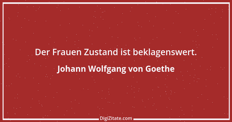 Zitat von Johann Wolfgang von Goethe 4211