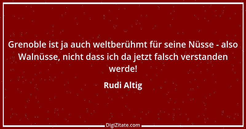 Zitat von Rudi Altig 4