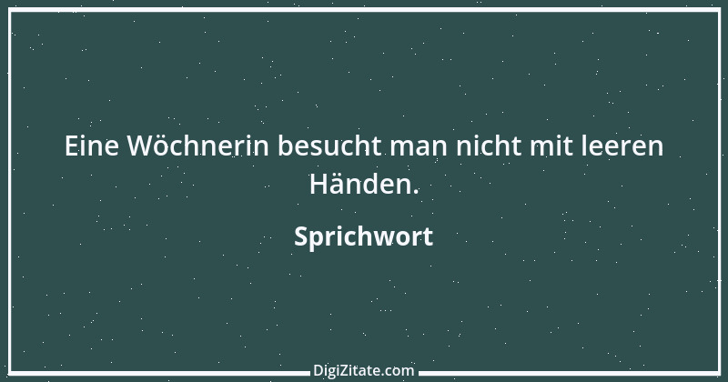 Zitat von Sprichwort 5203