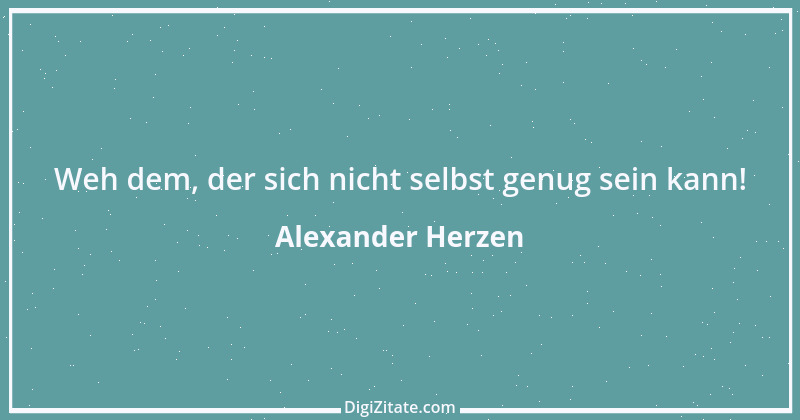 Zitat von Alexander Herzen 34