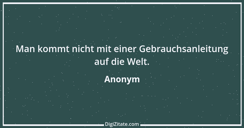 Zitat von Anonym 4180