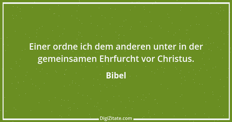 Zitat von Bibel 1247