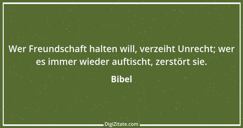 Zitat von Bibel 247