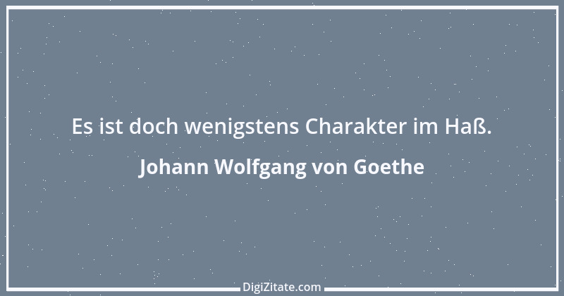 Zitat von Johann Wolfgang von Goethe 4212