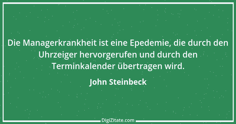 Zitat von John Steinbeck 203