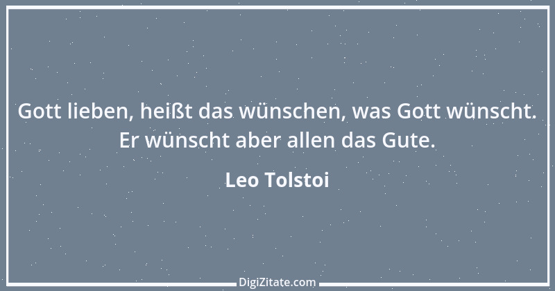 Zitat von Leo Tolstoi 321